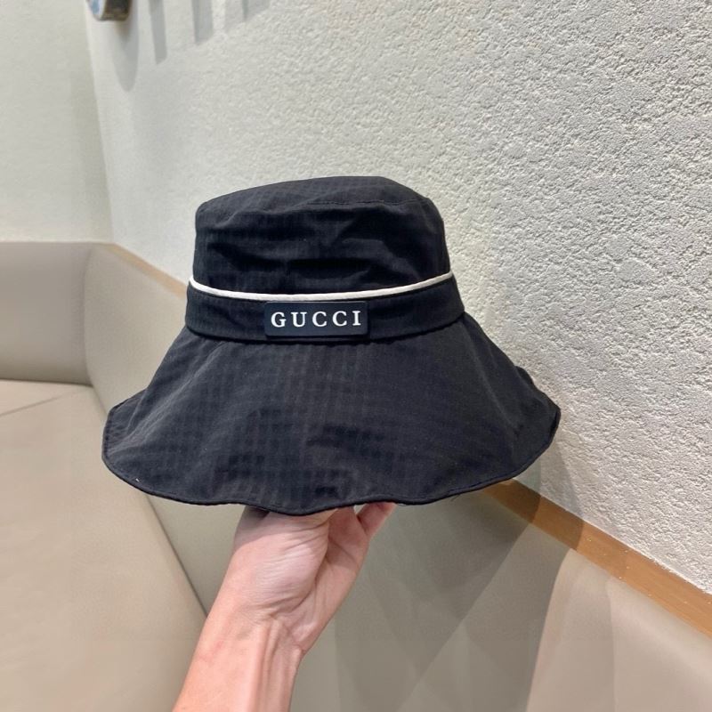 Gucci Caps